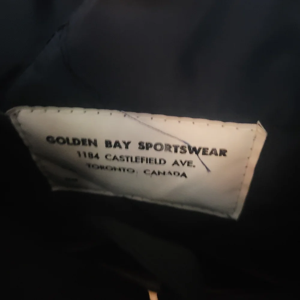 Soviet Style Jacket - Picture 2 of 2